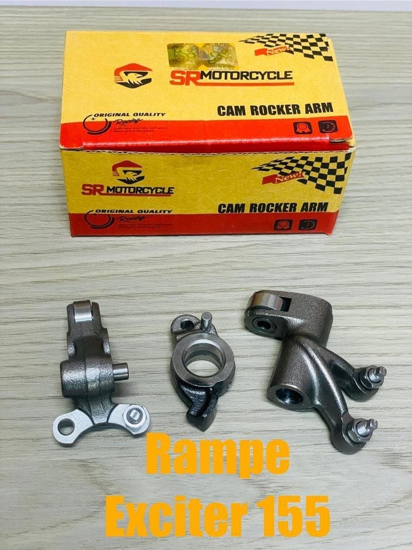 Rampe de Culbuteur Yamaha Exciter 155 SR Motorcycle
